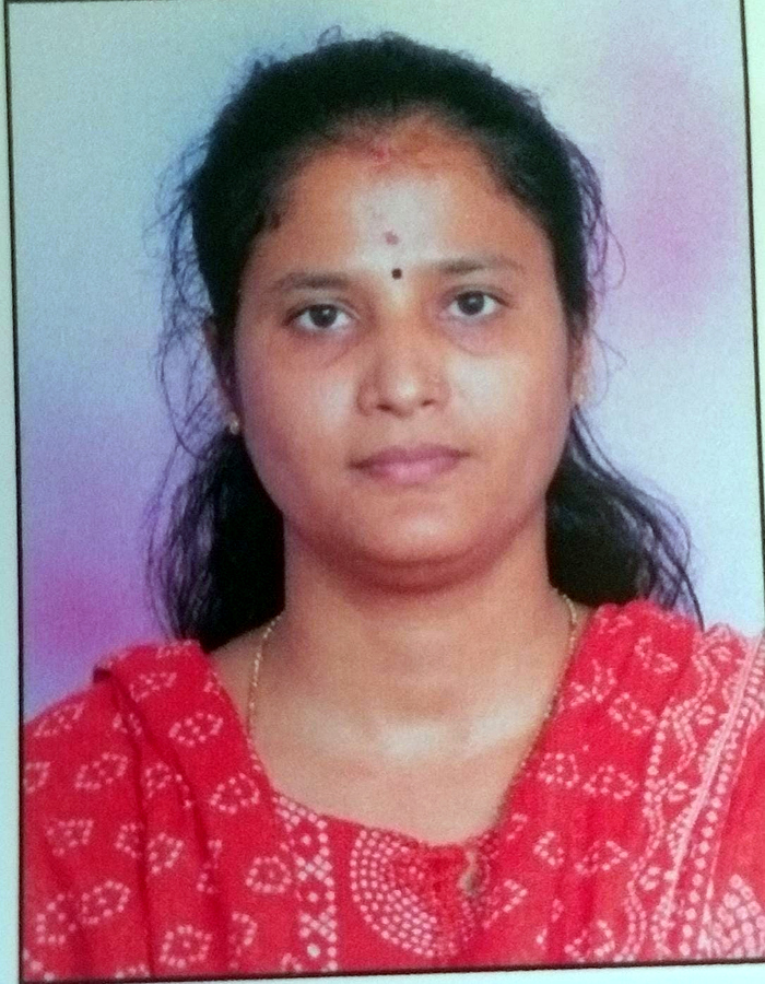 JAYARATHANAMMA NP photo