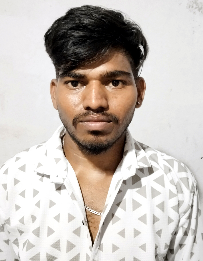 SANKETHA CHAGI photo