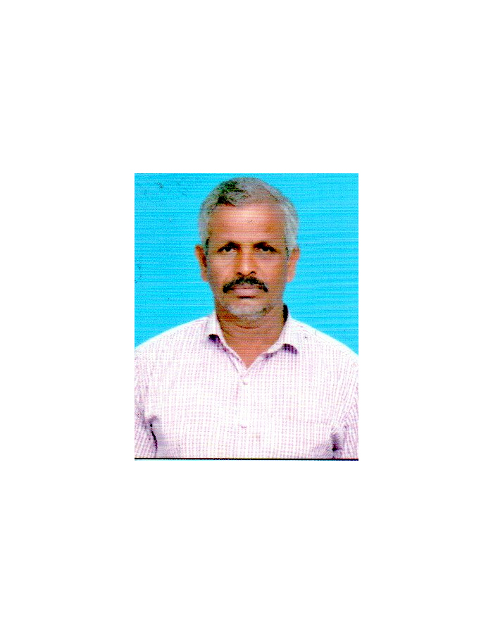 MANJEGOWDA CHIKKA KADALUR BORAIAH photo