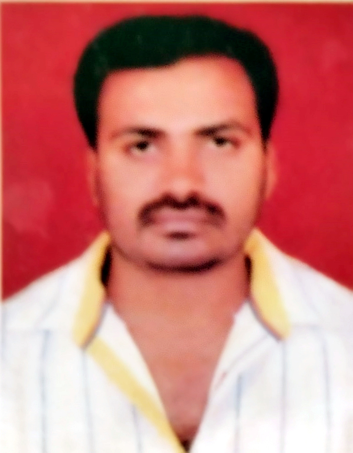 KIRAN DASARAKOPPALU KESHVEGOWDA photo