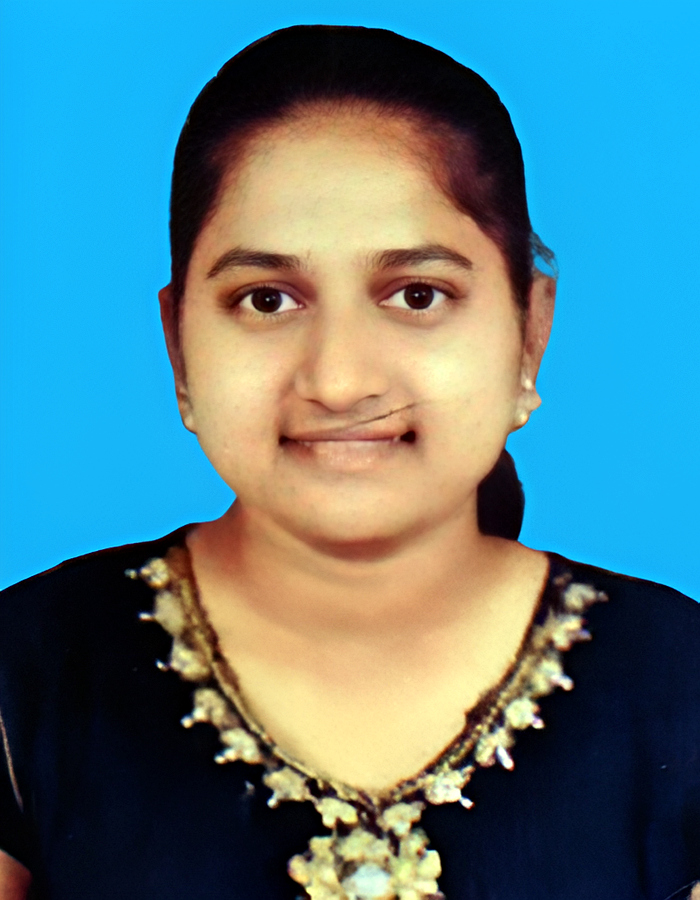 SHREYA KAMAVARAM photo