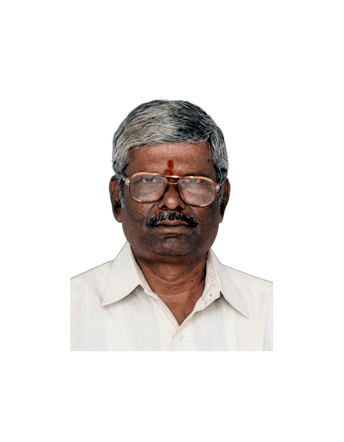 RAJENDRA NAIDU photo