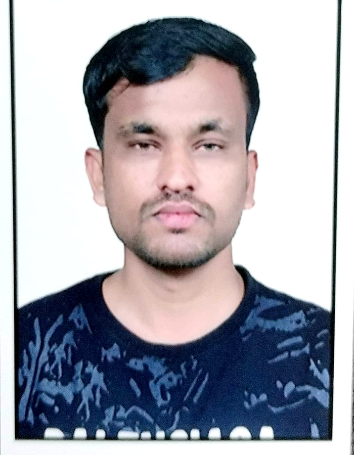 SAIBAZ IBRAHIM CHATNIWALE photo