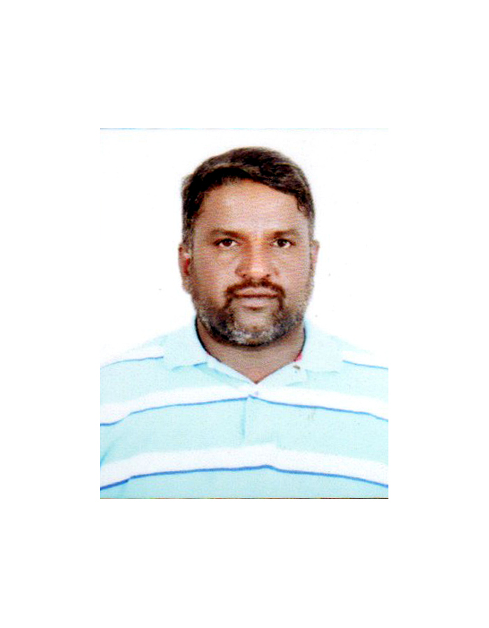 KRISHNARAJU NIRANJAN KUMAR photo