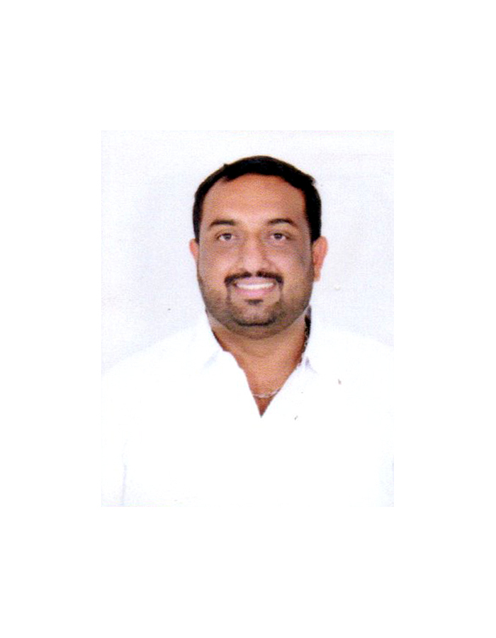 PRADEEPA SIDDAPURA VENKATESHA photo
