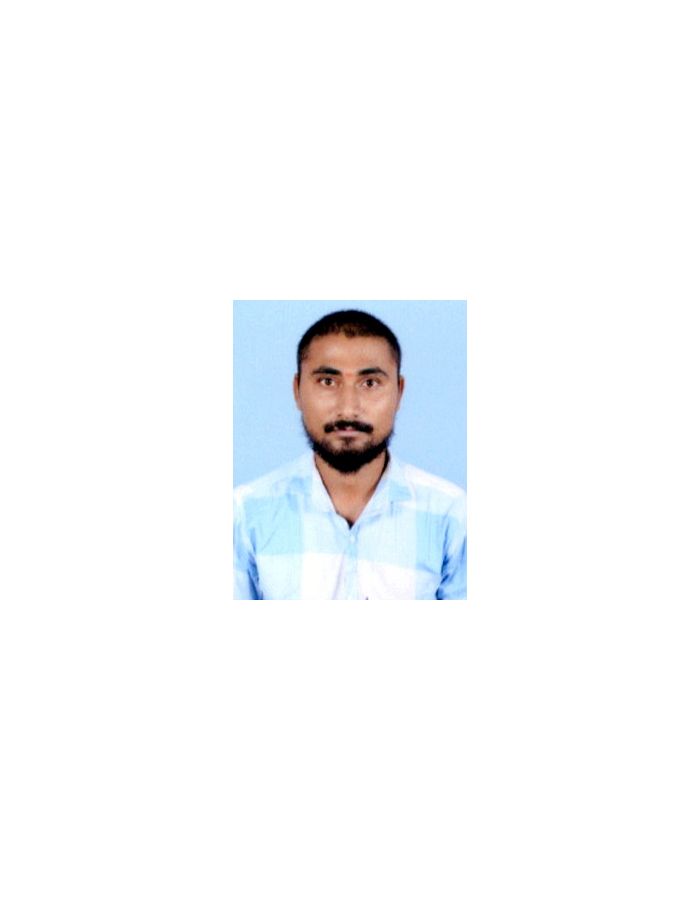 SHRAVANKUMAR SAKRAPPA LAMANI photo