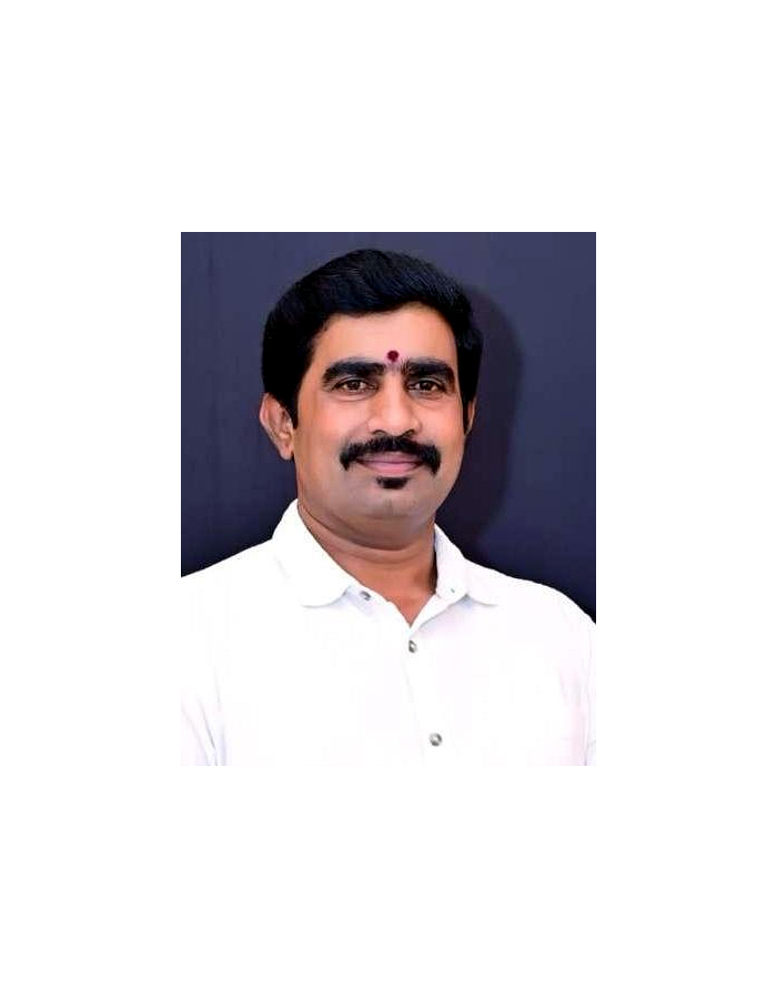 ASHOK ANKAPURA RAMEGOWDA photo