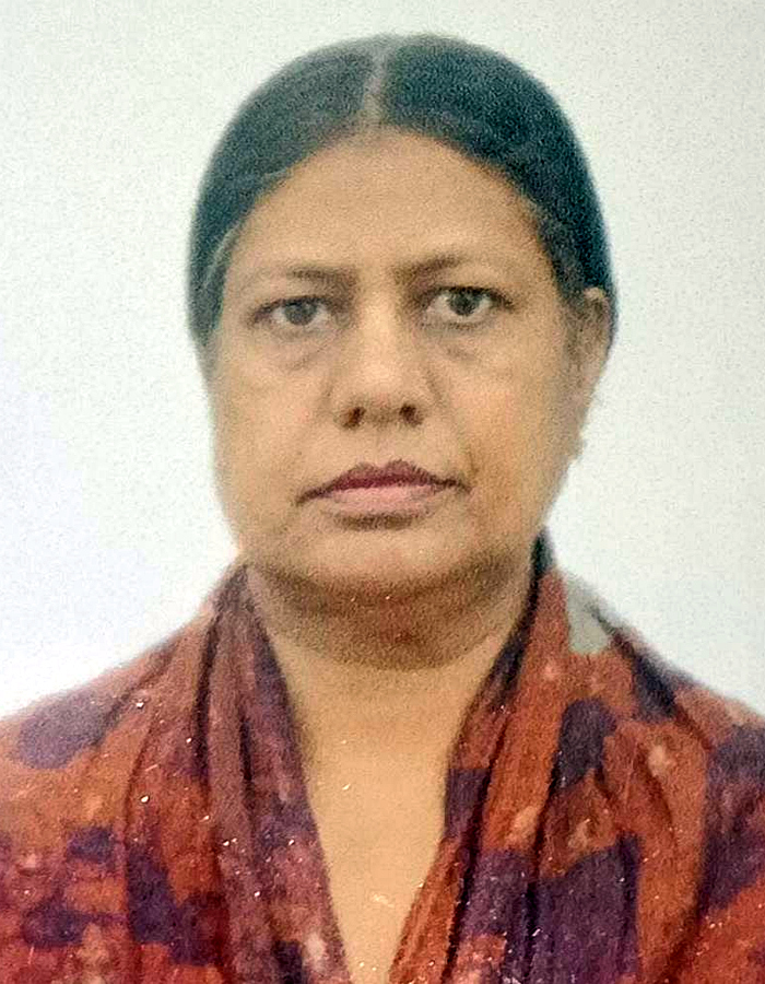 AYESHA PARVEEN photo
