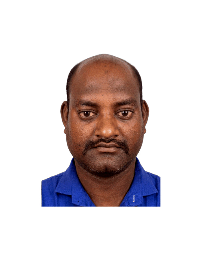RAJESH KUMAR photo
