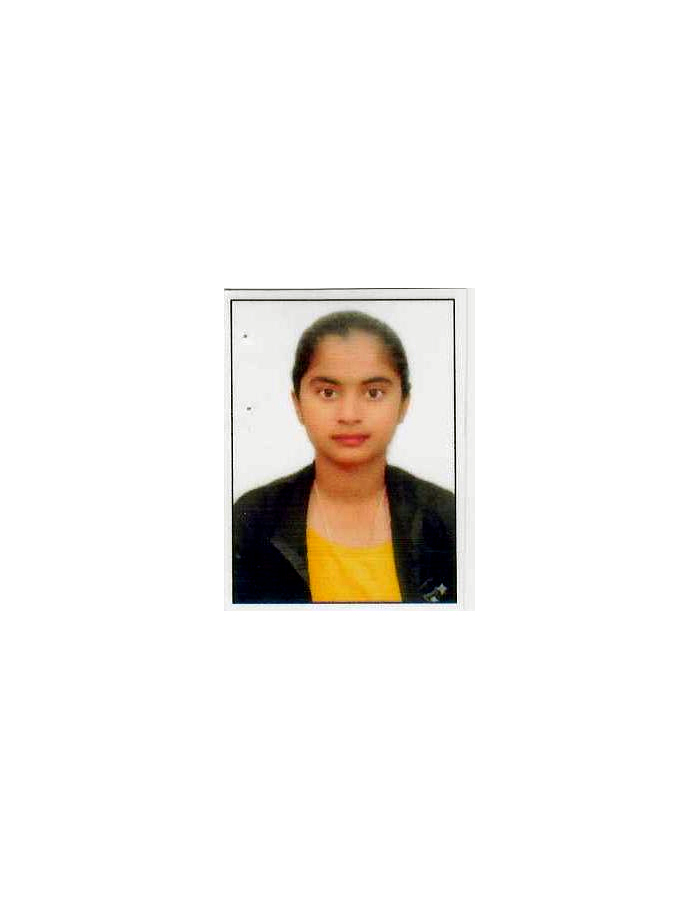 KEERTHANA MALAGALALE ANANDA photo