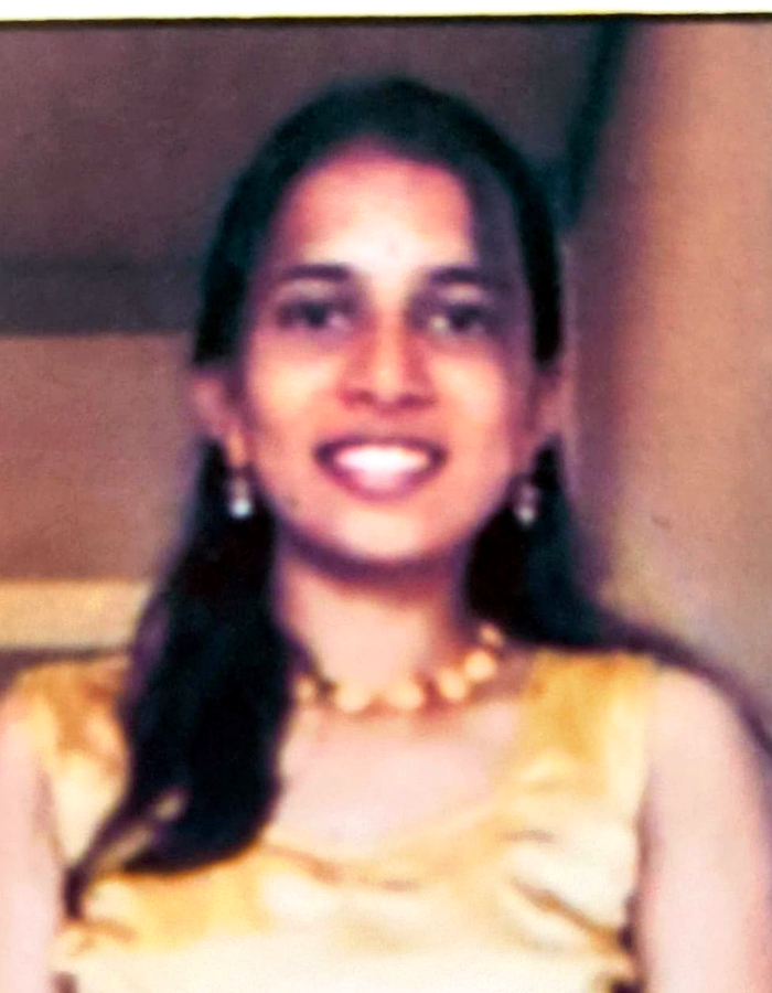 MOKSHITHA DALAGOWDANAHALLI CHANDRASHEKHARA photo