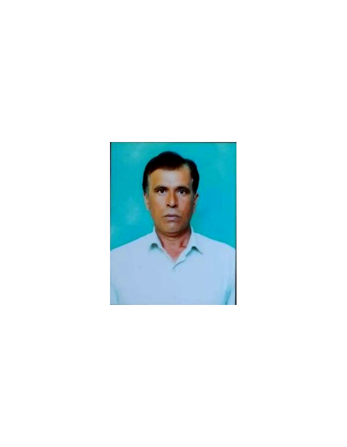 RANGANATHA MUTHIGE SOMARAJEGOWDA photo