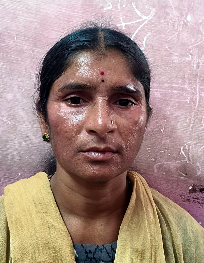 ASHA BAI photo