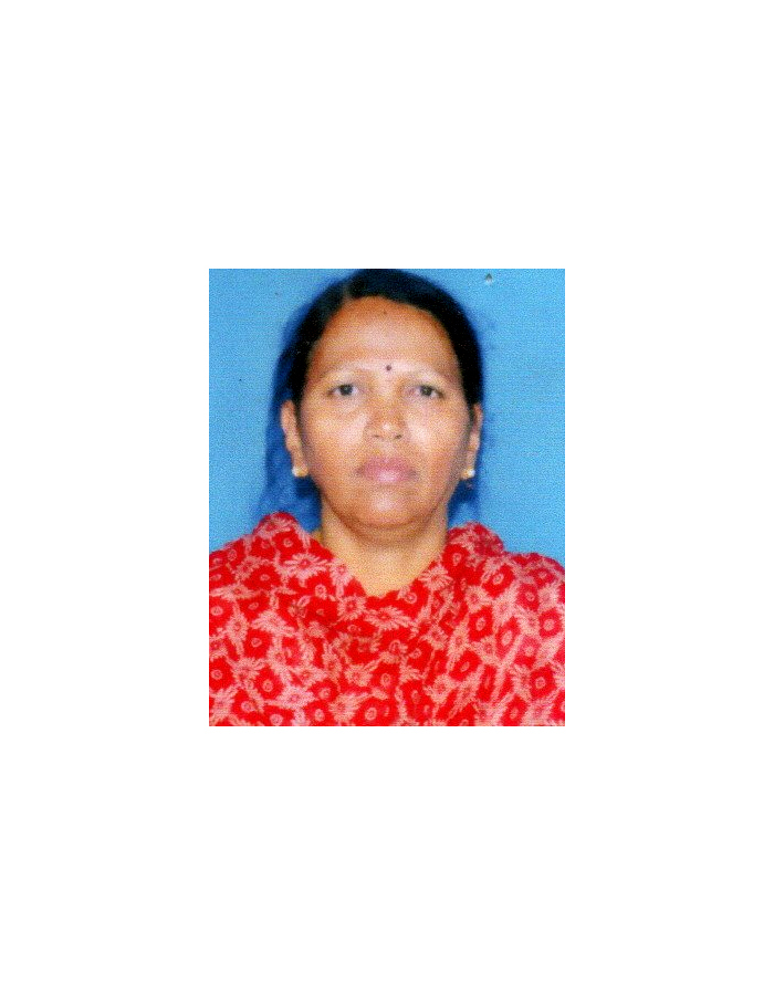 KANEGOWDANAKOPPALU BASAVARAJACHAR SARVAMANGALA photo