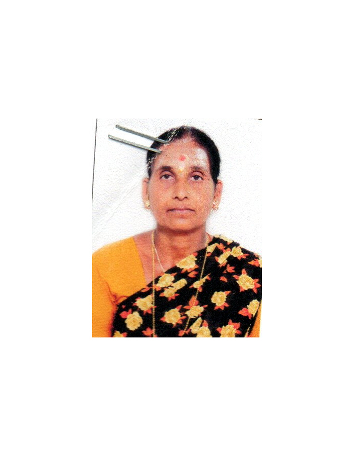 JAYALAKSHMI JAYALAKSHMI URF JAYAMMA photo