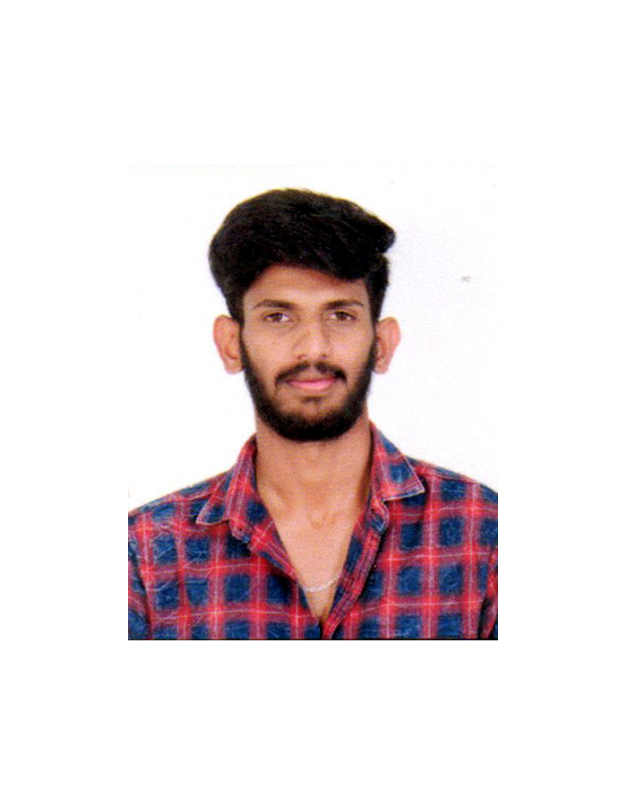 AKASHA DASARAKOPPALU RAVI photo