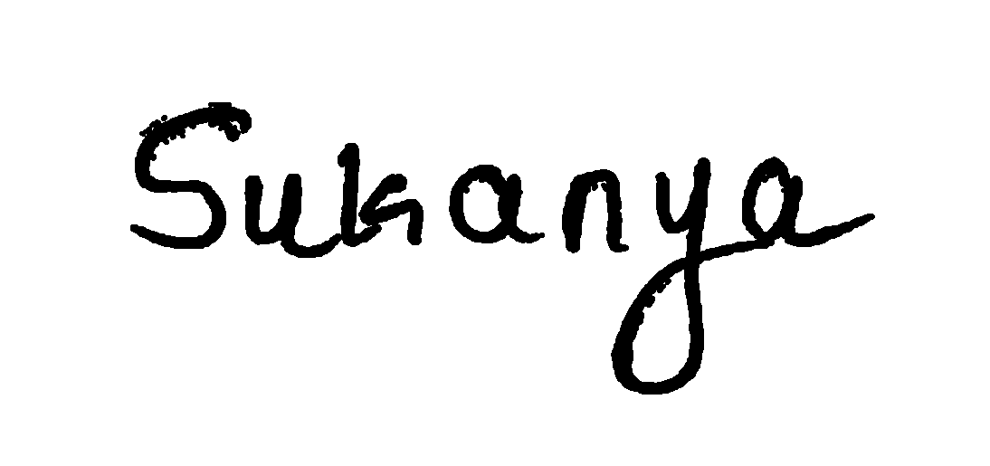 Applicant signature