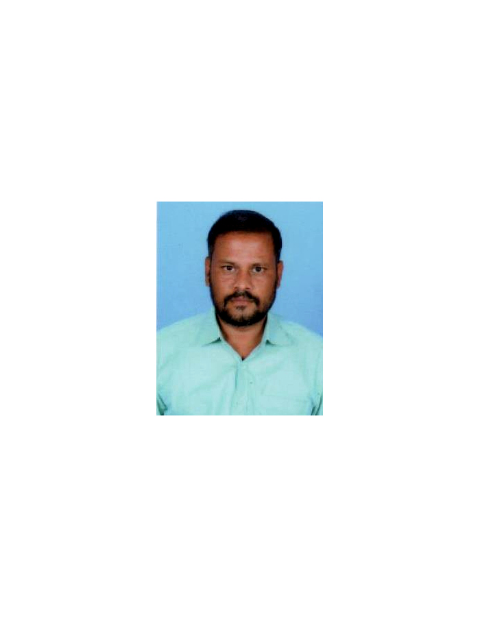 JAJURU KARIYAPPA CHANDRASHEKHAR photo