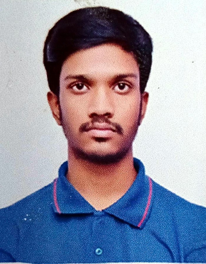 GNANESH GOWDA KAMASAMUDRA GOVINDARAJU photo