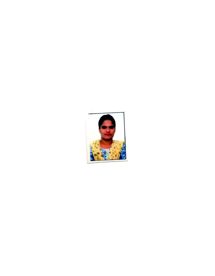 HARSHITHA KADADARAVALLI JAGADISH photo