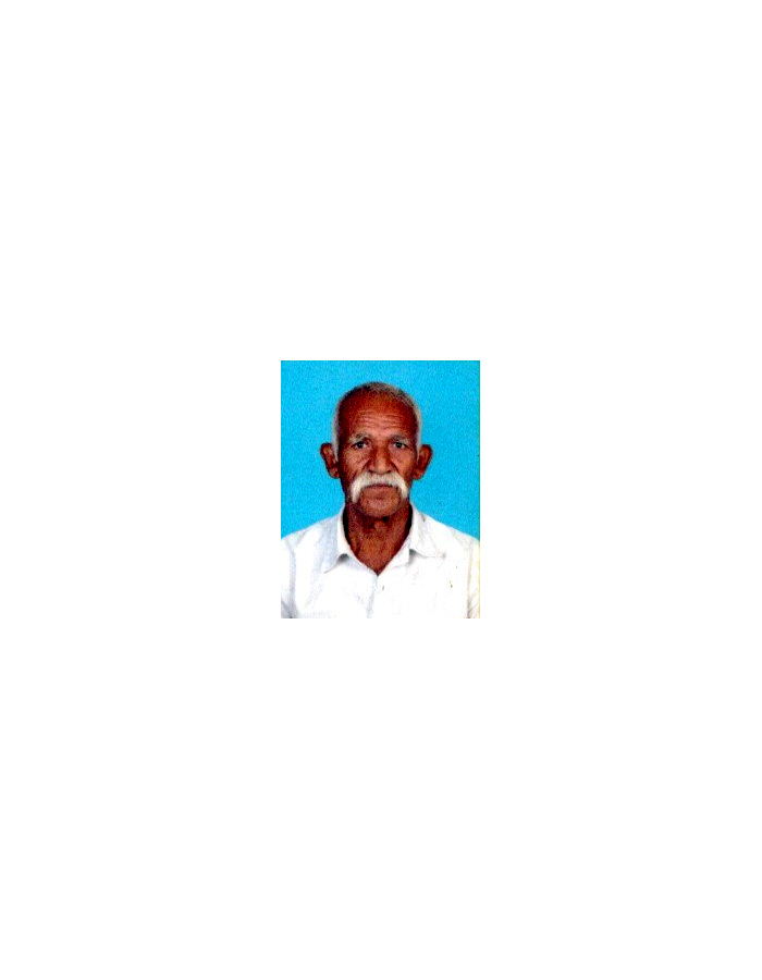 MALLAPPA BASAPPA BORAGALLI photo