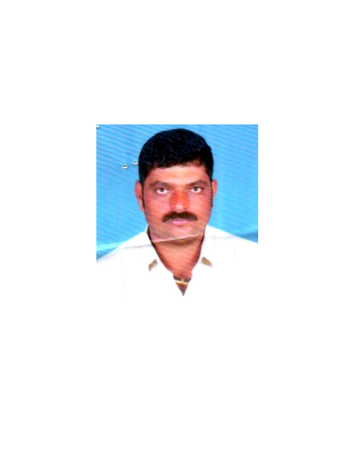 DIVAKARA YADIYUR NANJEGOWDA photo