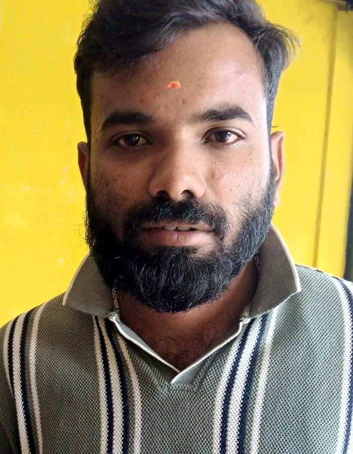 BETTASOGE MANJEGOWDA SANDEEPA photo