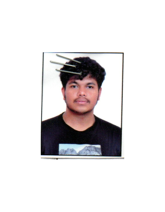 HARSHAVARDHANA SINDUVALLY JAYAKUMAR photo