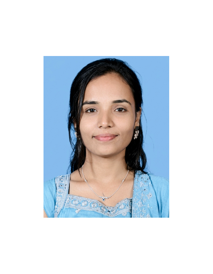 MAHALAKSHMI MANJUNATHA MARKONAHALLI photo