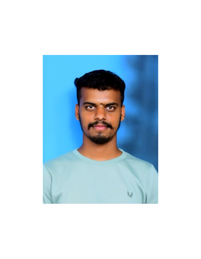 GAGAN MAHADEVEGOWDA GOWDA photo