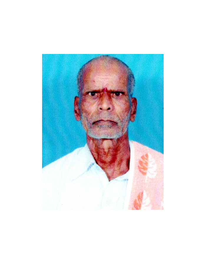 KRISHNAIAH photo