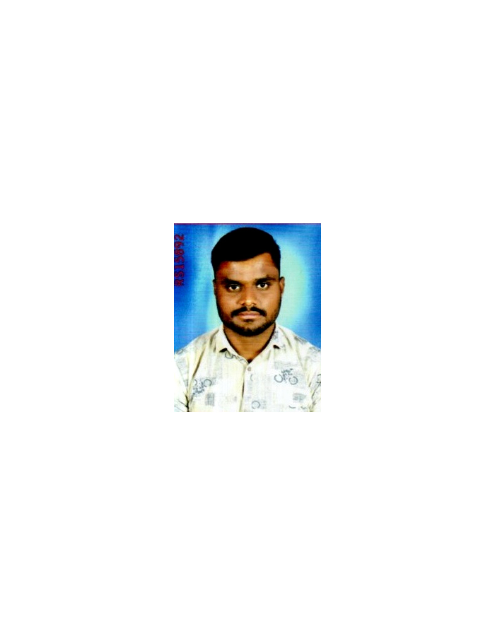 BANAVARA RAJAPPA SRINIVAS photo