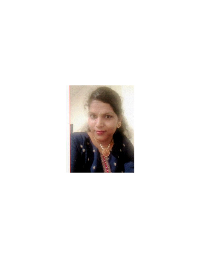 MANJULA JAYANTHAIAH photo