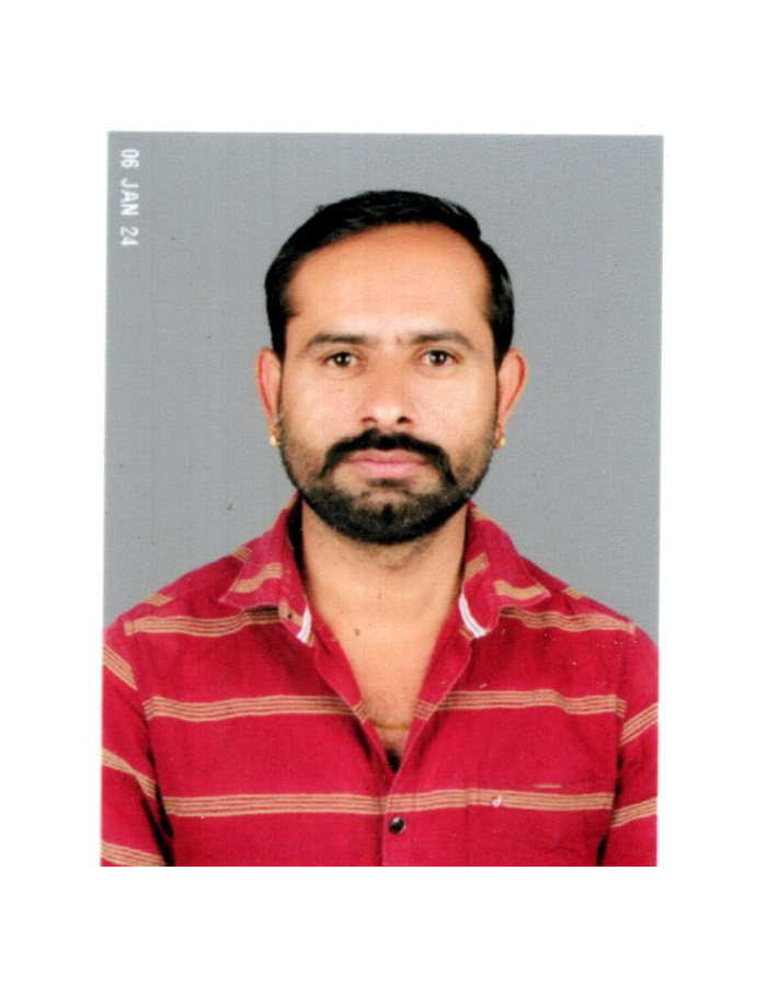 RAJENDRA SINGH RAJPOROHIT photo