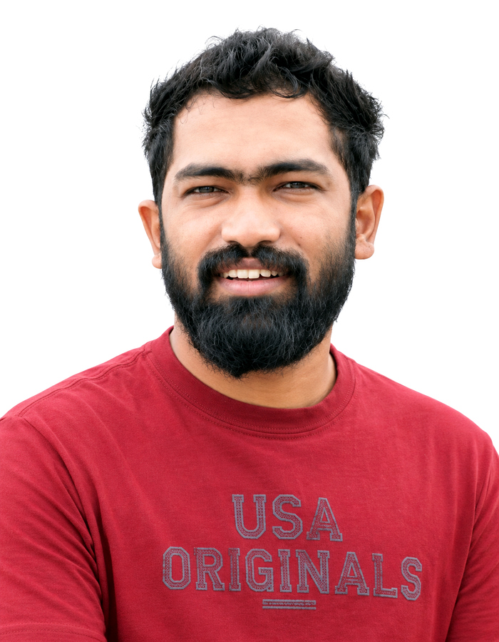 MANOJ HONNEMARADAKOPPAL MAHESH photo