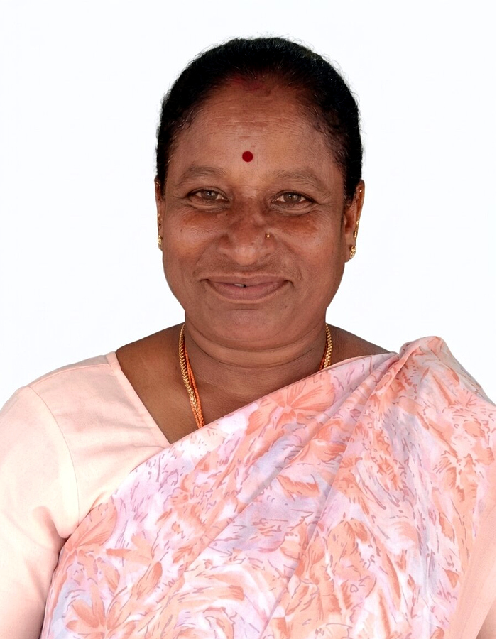 MANJULAMMA photo