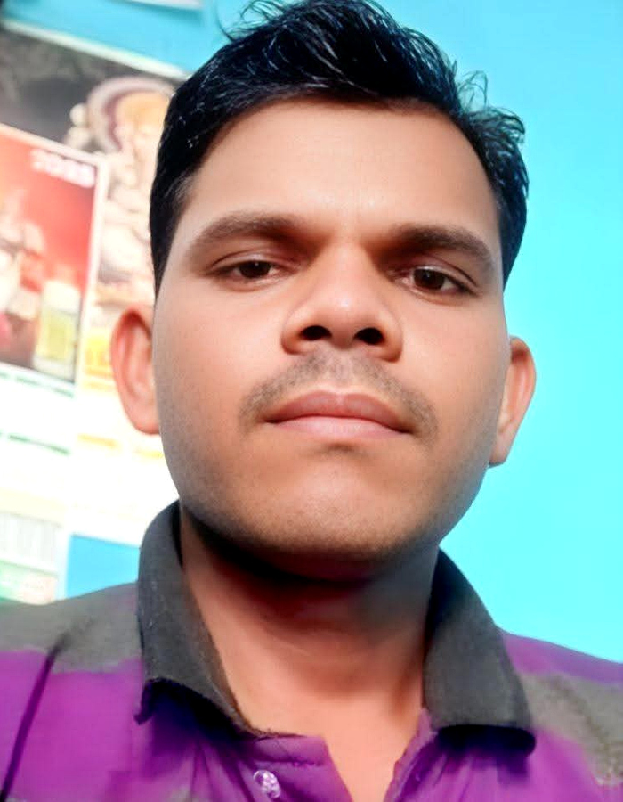 DINESH RAJVANSHI photo