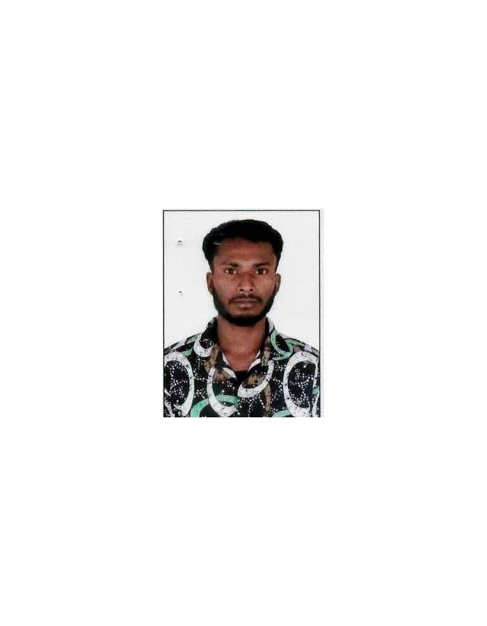 BISHNU GORH photo