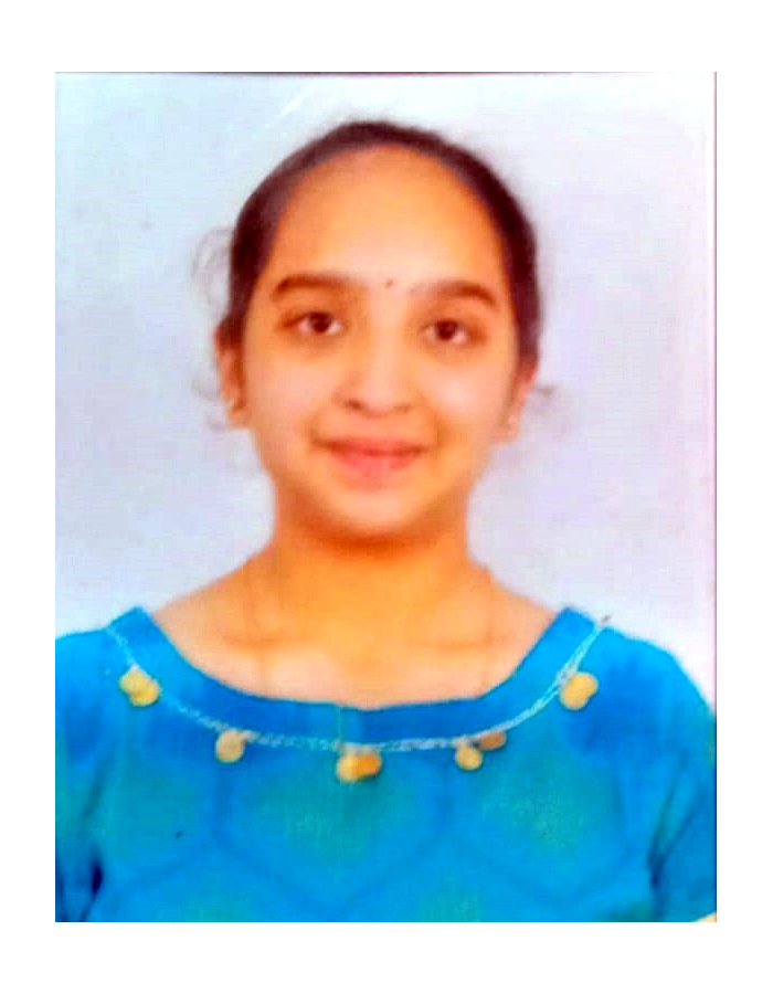 PUNARVI SWAMY NATHAN photo