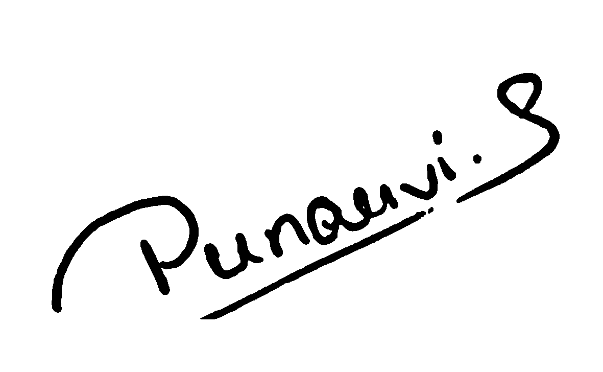Applicant signature