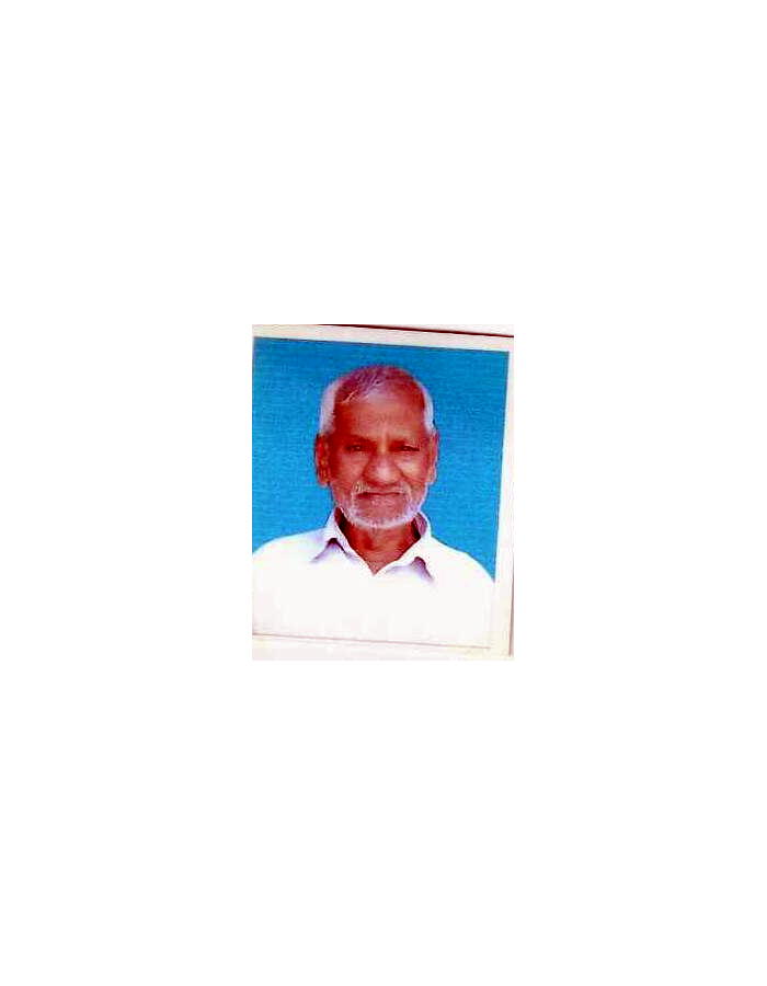 VIRAYYA ANDANAYYA HIREMATH photo