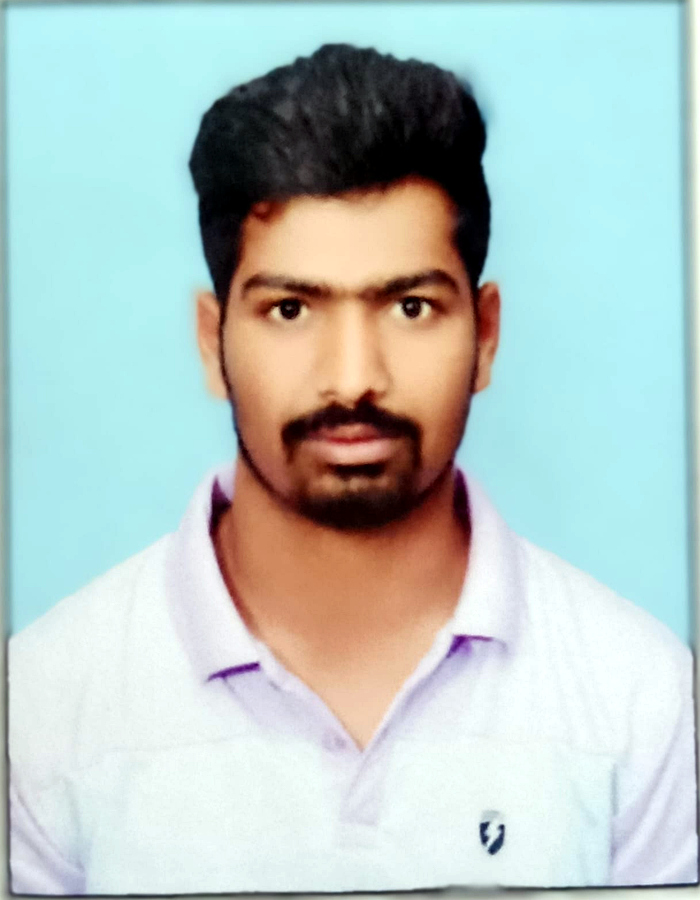 MOUNESH photo