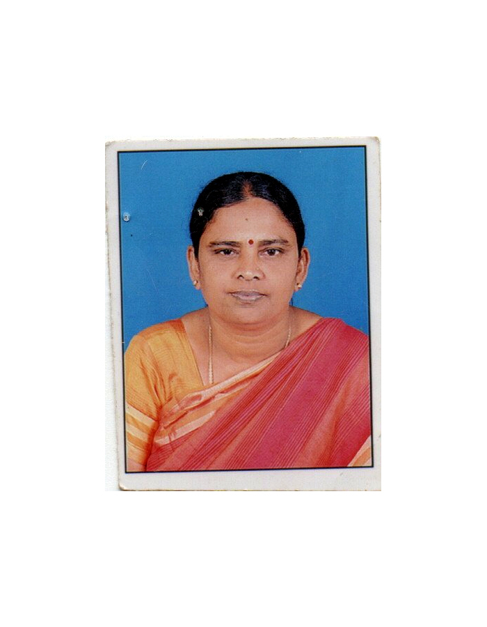 GAYATHRI RUDRAPPA photo