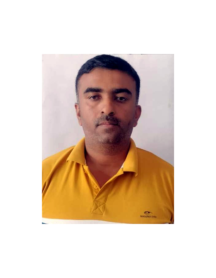 HARISHA CHEALANAYAKANAHALLI MANJUNATHA photo