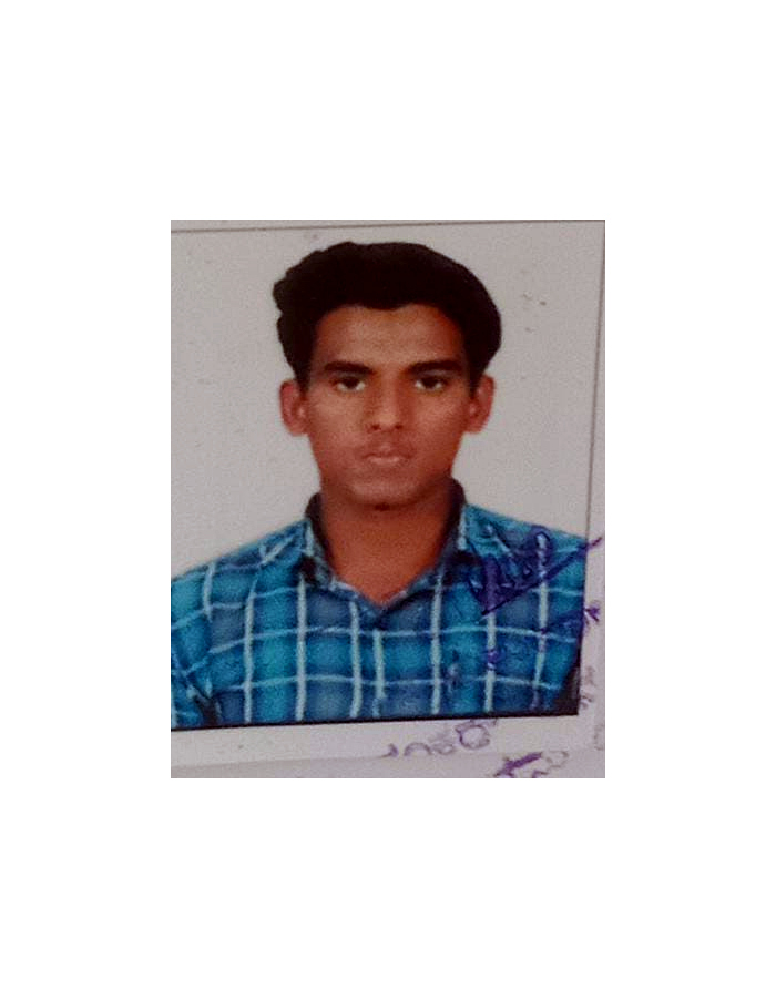 BHARAMAPPA MANJAPPA DEVARARA photo
