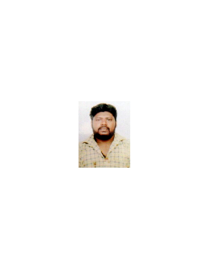 SANTHOSH MADIKEHOSAHALLI SWAMYGOWDA photo