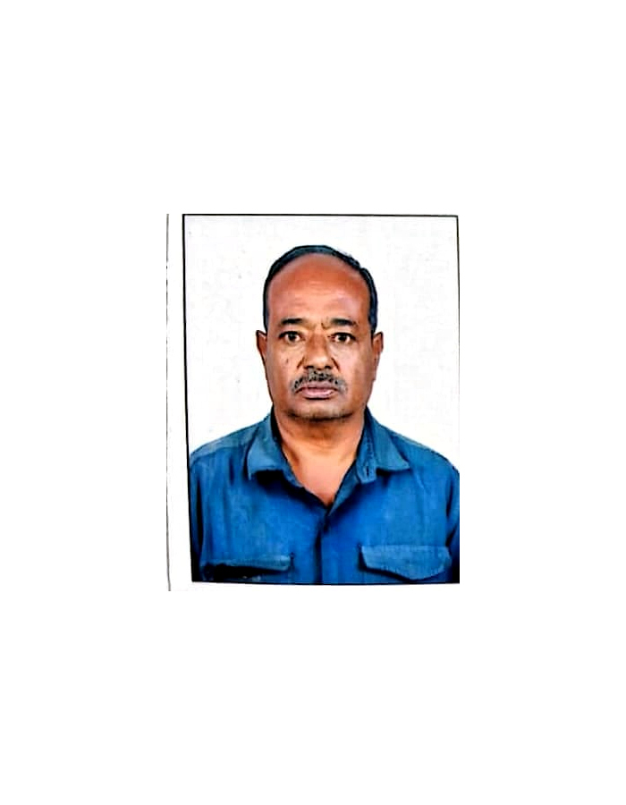 BASHEER SYED RAZAK photo