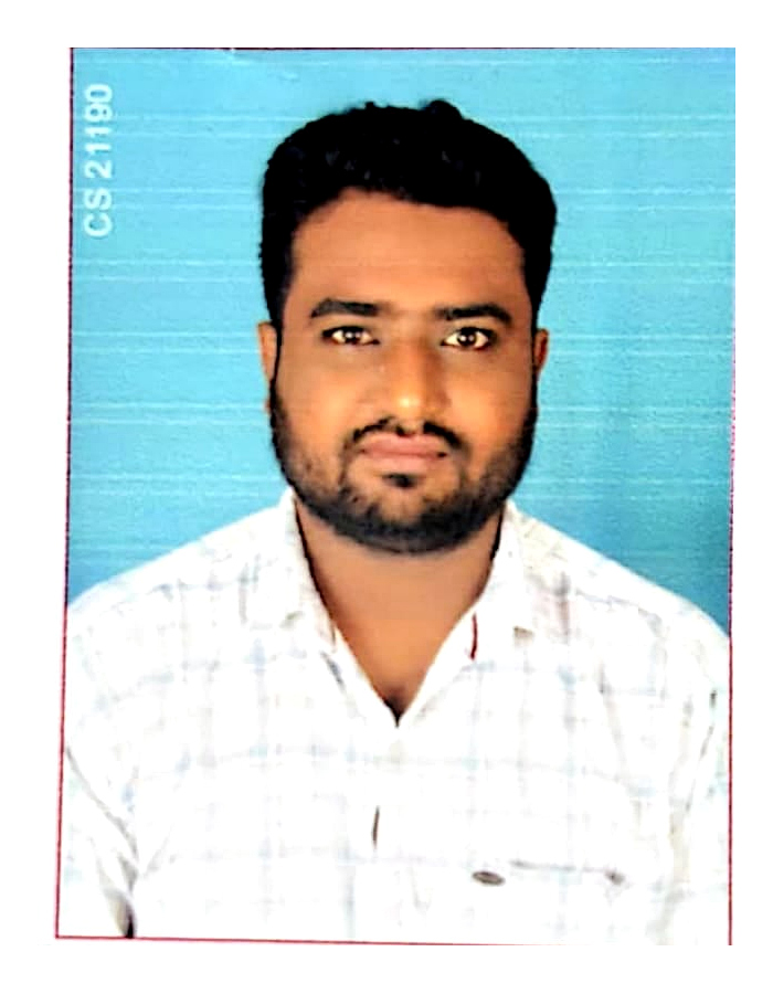 SYED SALMAN photo