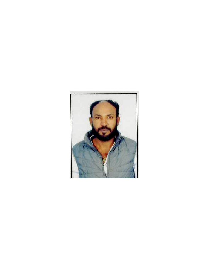 KESHAVAMURTHY HALEBELUR PUTTARAJU photo