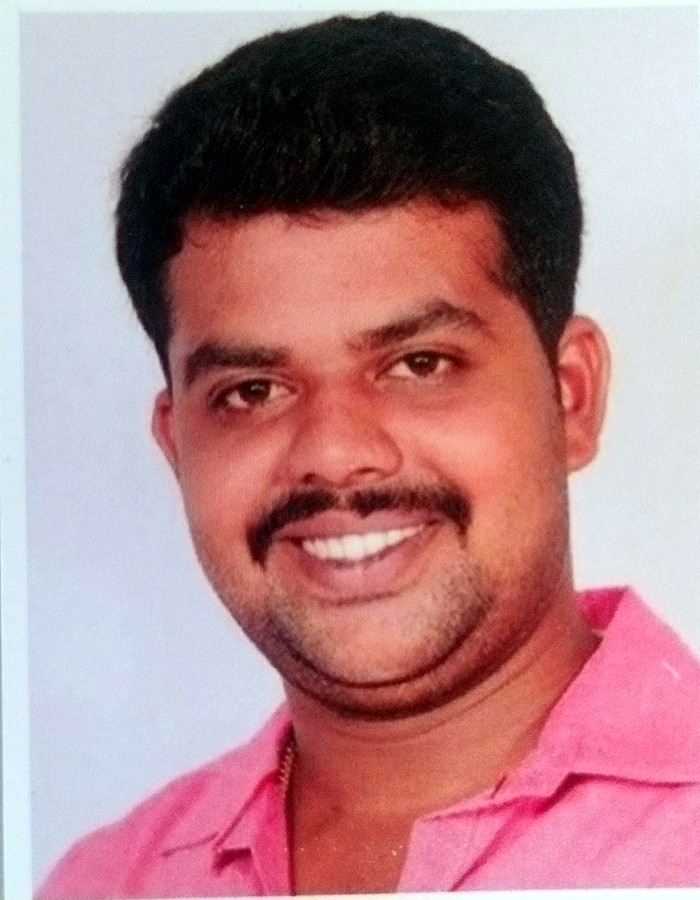 BASARALU CHANNABASAPPA SIDDALINGAPPA photo